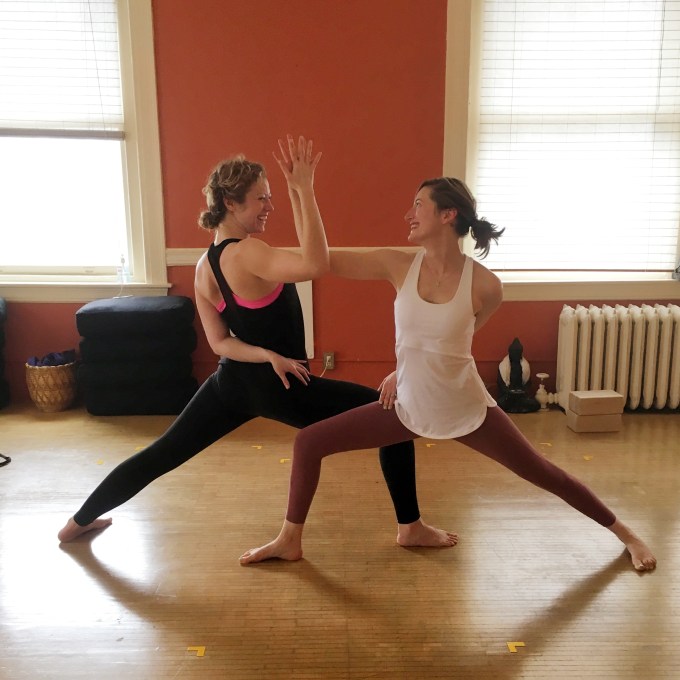 BeUnion_Jill_and_Kate