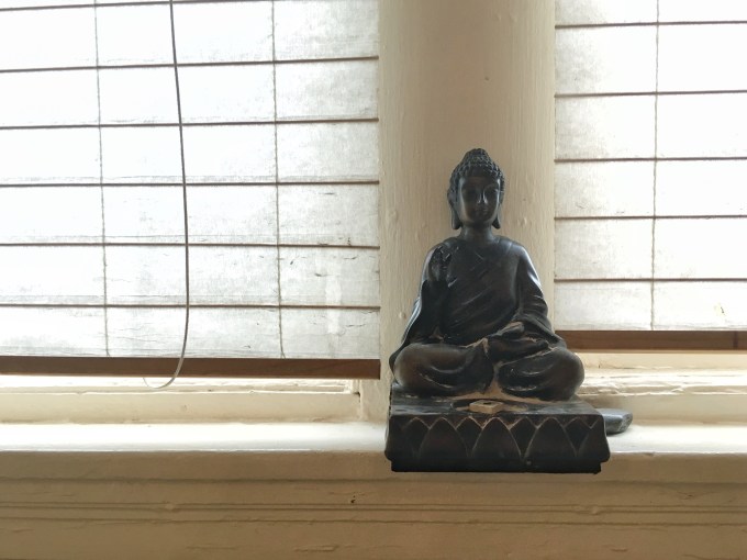 BeUnion_statue_detail